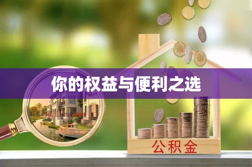 牙克石你的权益与便利之选
