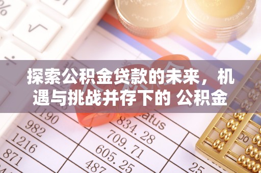 牙克石探索公积金贷款的未来，机遇与挑战并存下的 公积金贷款风险防控