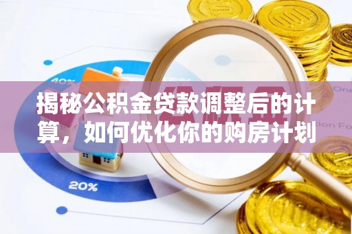 牙克石揭秘公积金贷款调整后的计算，如何优化你的购房计划