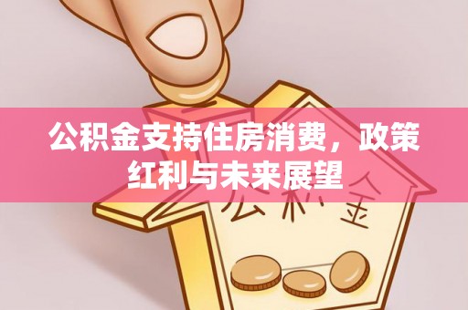 牙克石公积金支持住房消费，政策红利与未来展望