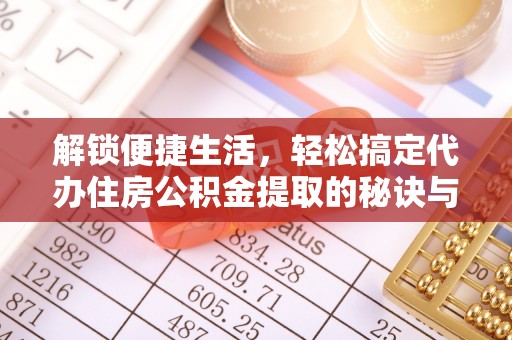 牙克石解锁便捷生活，轻松搞定代办住房公积金提取的秘诀与技巧