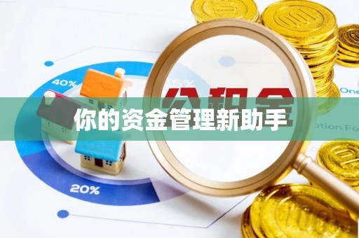 牙克石你的资金管理新助手